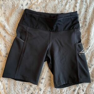 Nike Trail Running Shorts